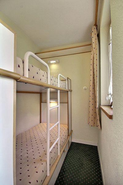 Appartements Callisto - Plagne - Belle Plagne