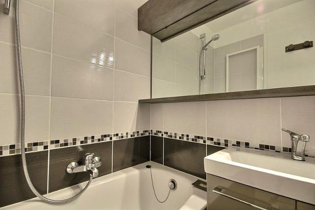Appartements Callisto - Plagne - Belle Plagne