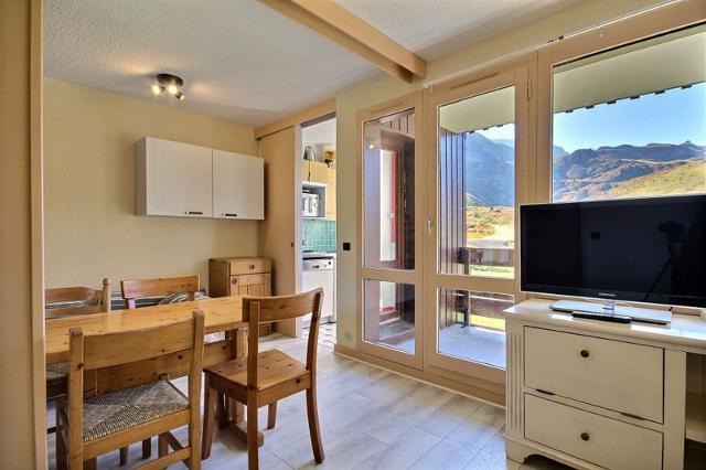 Appartements Pierre De Soleil - Plagne - Belle Plagne