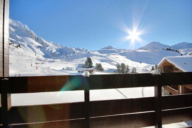 Appartements Pierre De Soleil - Plagne - Belle Plagne