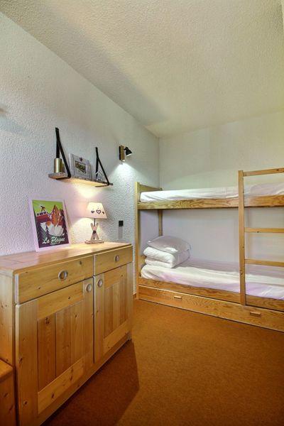 Appartements Pierre De Soleil - Plagne - Belle Plagne