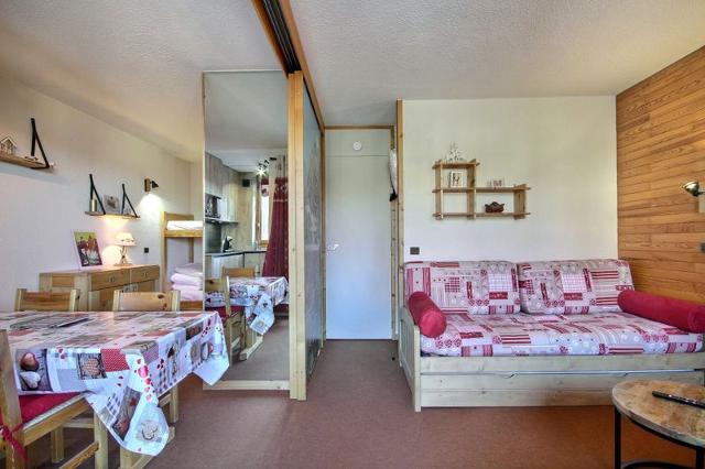 Appartements Pierre De Soleil - Plagne - Belle Plagne