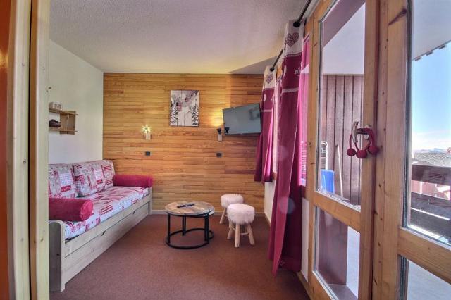 Appartements Pierre De Soleil - Plagne - Belle Plagne