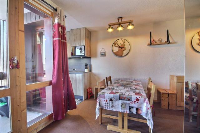 Appartements Pierre De Soleil - Plagne - Belle Plagne