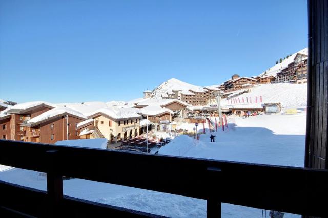 Appartements Pierre De Soleil - Plagne - Belle Plagne