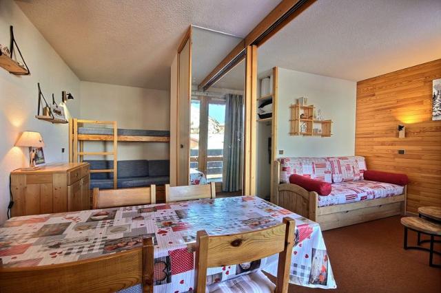 Appartements Pierre De Soleil - Plagne - Belle Plagne