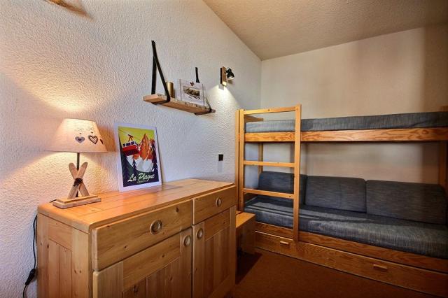 Appartements Pierre De Soleil - Plagne - Belle Plagne