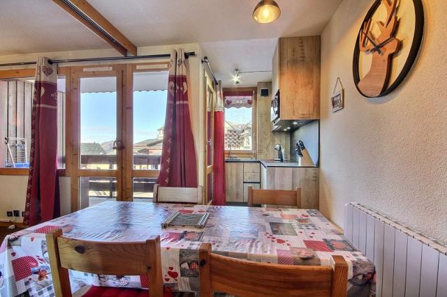 Appartements Pierre De Soleil - Plagne - Belle Plagne