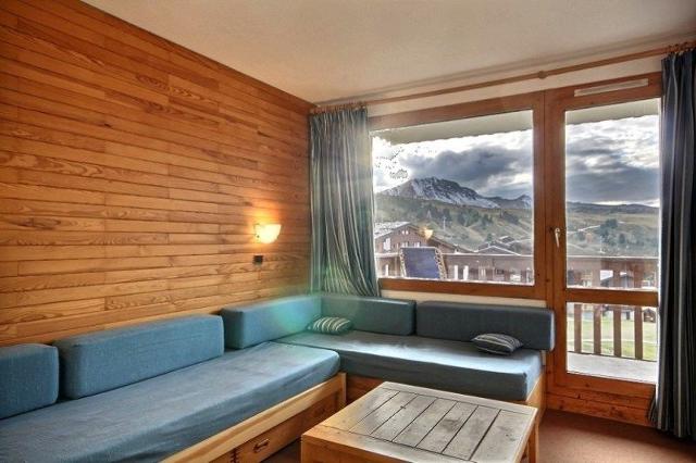 Appartements Pierre De Soleil - Plagne - Belle Plagne