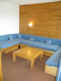 Appartements Pierre De Soleil - Plagne - Belle Plagne