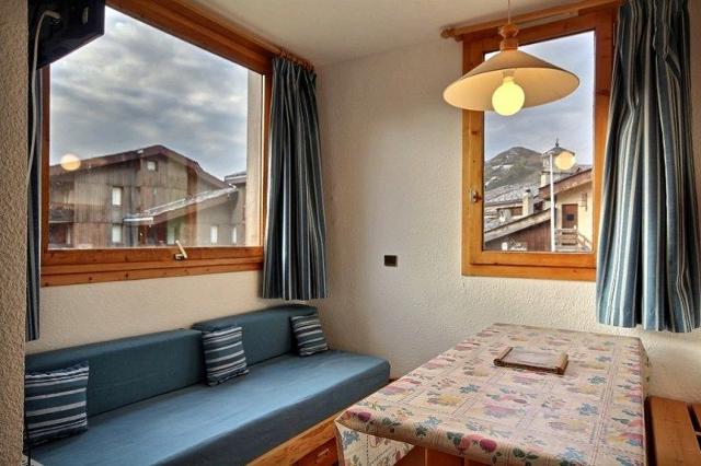 Appartements Pierre De Soleil - Plagne - Belle Plagne