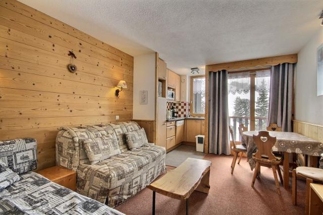 Appartements Turquoise - Plagne - Belle Plagne
