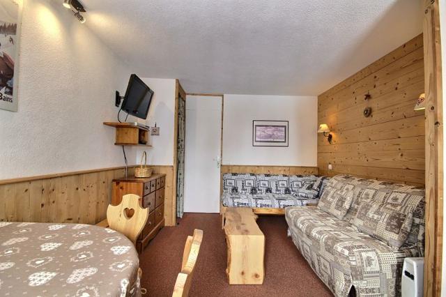 Appartements Turquoise - Plagne - Belle Plagne