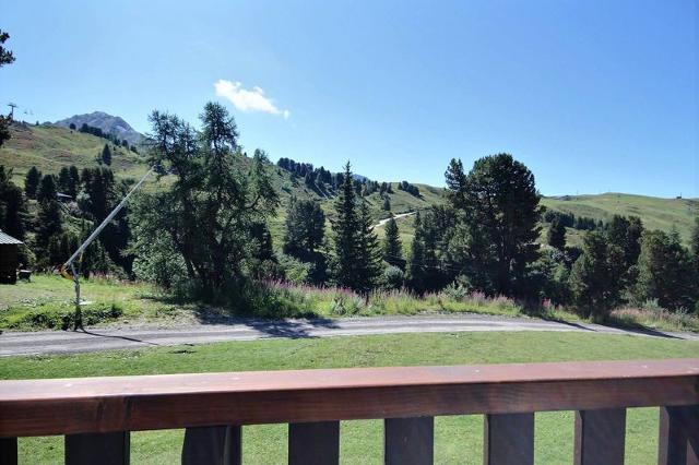Appartements Turquoise - Plagne - Belle Plagne