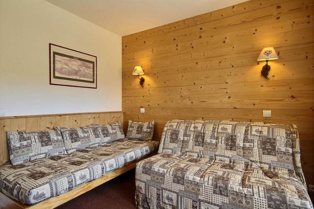 Appartements Turquoise - Plagne - Belle Plagne