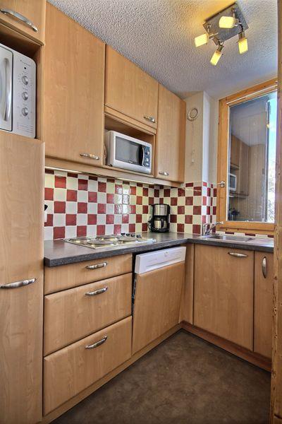 Appartements Turquoise - Plagne - Belle Plagne