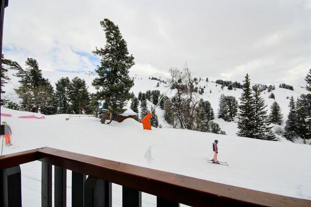 Appartements Turquoise - Plagne - Belle Plagne
