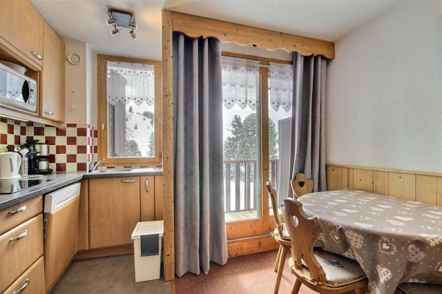 Appartements Turquoise - Plagne - Belle Plagne
