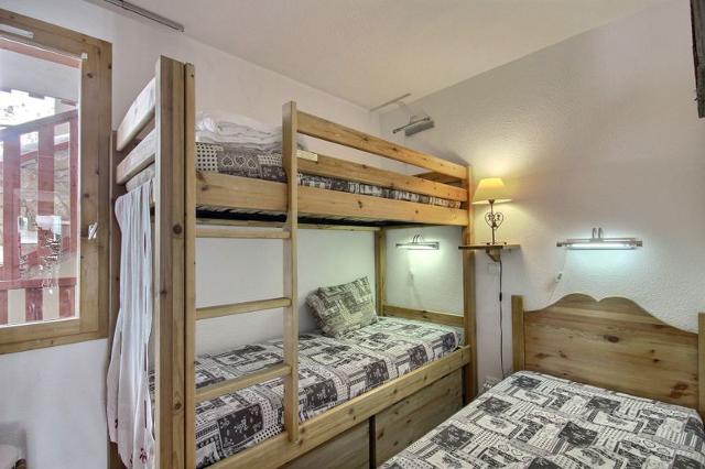 Appartements Turquoise - Plagne - Belle Plagne