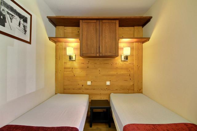 Appartements Turquoise - Plagne - Belle Plagne
