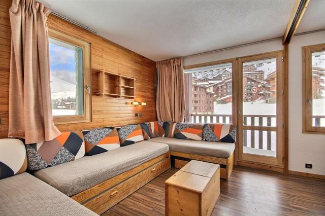 Appartements Turquoise - Plagne - Belle Plagne