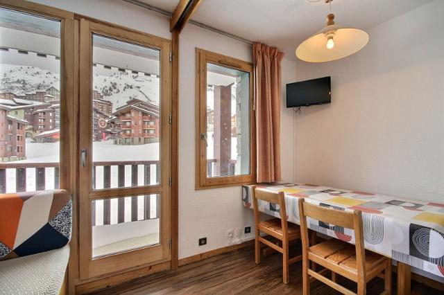 Appartements Turquoise - Plagne - Belle Plagne