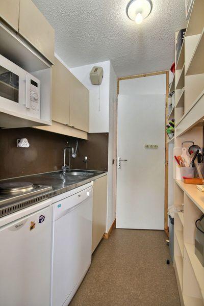 Appartements Turquoise - Plagne - Belle Plagne