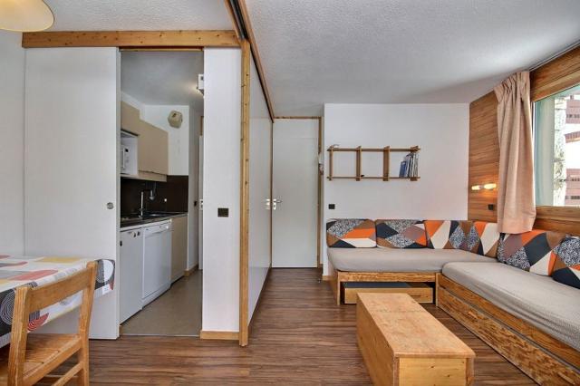 Appartements Turquoise - Plagne - Belle Plagne