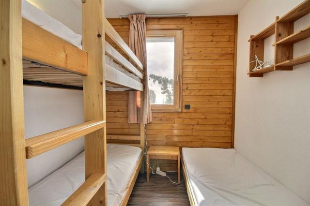 Appartements Turquoise - Plagne - Belle Plagne