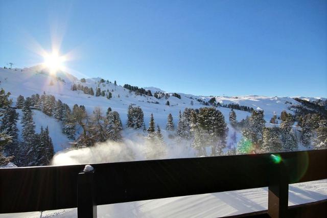 Appartements Turquoise - Plagne - Belle Plagne