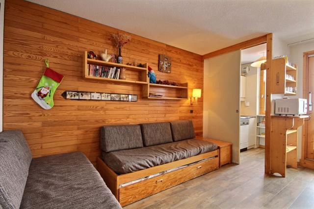 Appartements Turquoise - Plagne - Belle Plagne