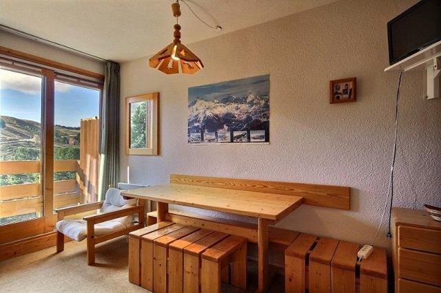Appartements Turquoise - Plagne - Belle Plagne