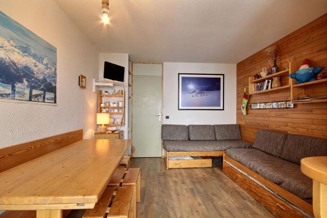 Appartements Turquoise - Plagne - Belle Plagne