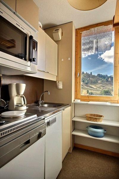 Appartements Turquoise - Plagne - Belle Plagne