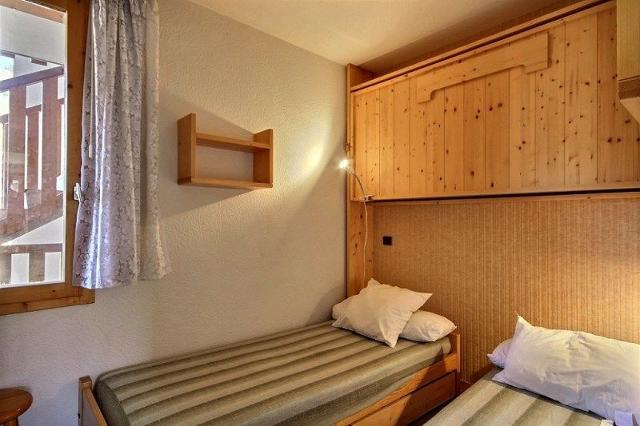 Appartements Turquoise - Plagne - Belle Plagne