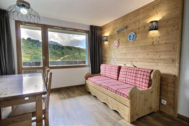 Appartements Turquoise - Plagne - Belle Plagne