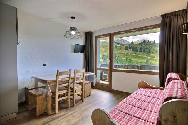 Appartements Turquoise - Plagne - Belle Plagne
