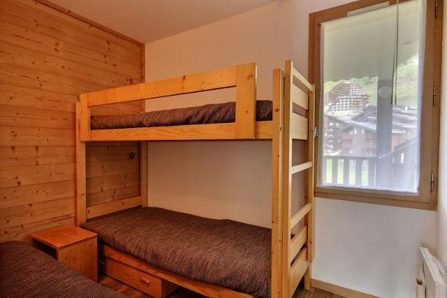 Appartements Turquoise - Plagne - Belle Plagne