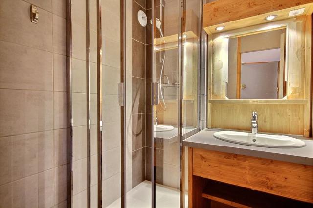 Appartements Turquoise - Plagne - Belle Plagne
