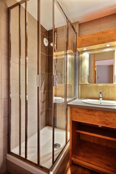 Appartements Turquoise - Plagne - Belle Plagne