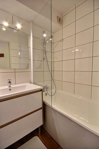 Appartements Les Drus - Plagne Soleil