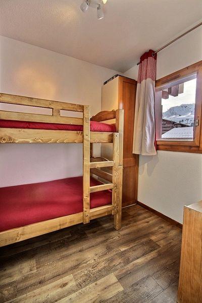 Appartements Les Drus - Plagne Soleil