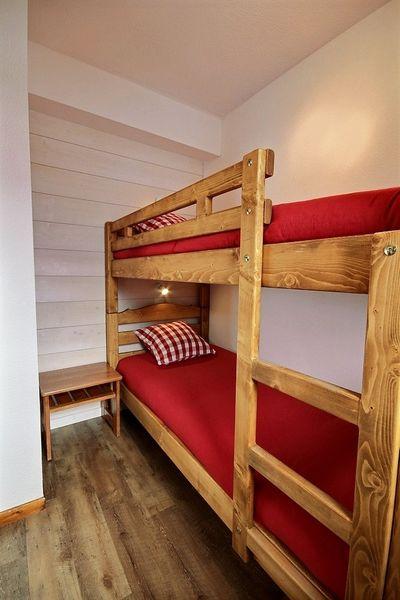 Appartements Les Drus - Plagne Soleil