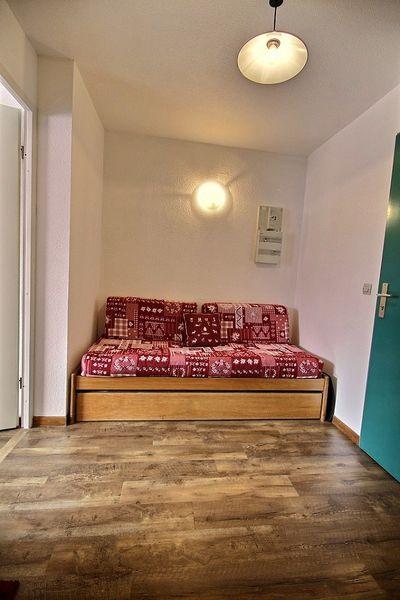 Appartements Les Drus - Plagne Soleil