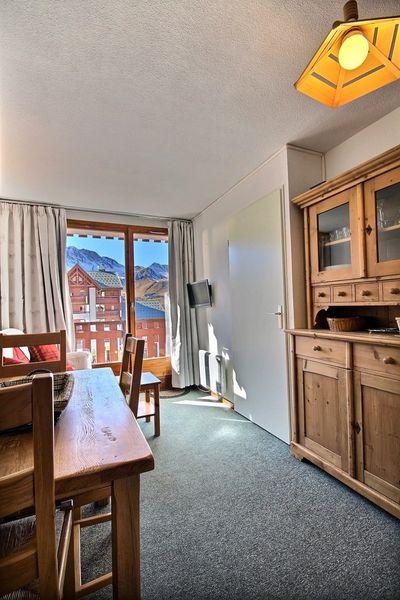 Appartements Les Drus - Plagne Soleil