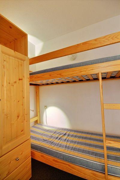 Appartements Les Drus - Plagne Soleil