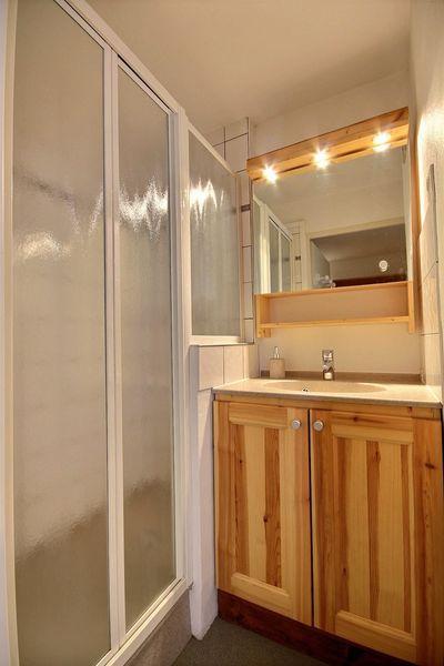 Appartements Les Drus - Plagne Soleil
