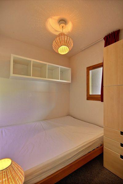 Appartements Les Drus - Plagne Soleil