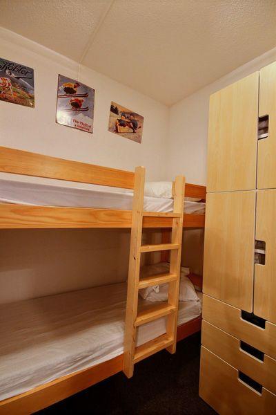 Appartements Les Drus - Plagne Soleil