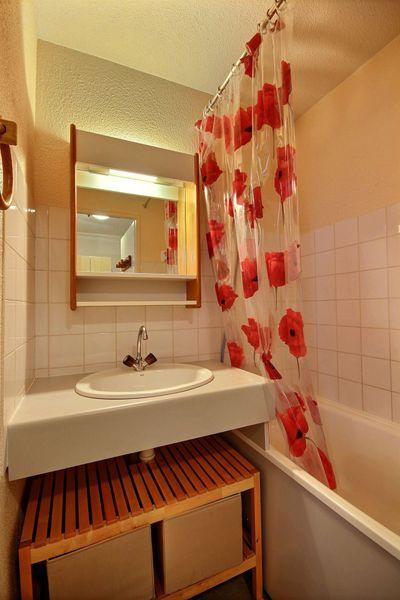 Appartements Les Drus - Plagne Soleil
